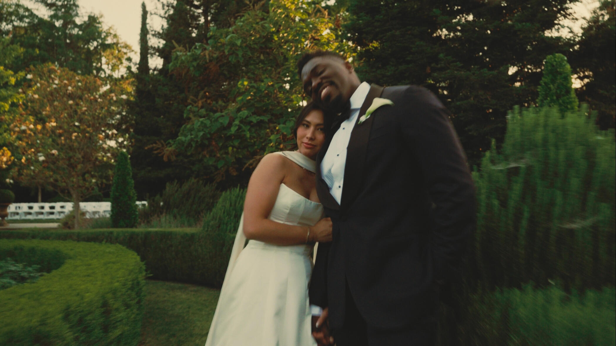 KEVIN AND BETHANY - WEDDING VIDEO