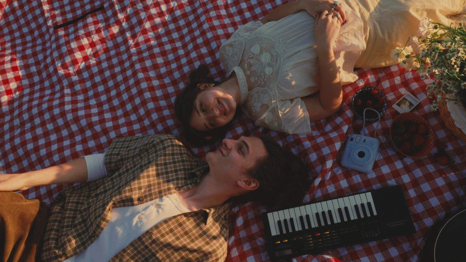 YOU DON&#39;T KNOW - MUSIC VIDEO